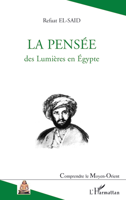 La Pensee Des Lumieres En Egypte