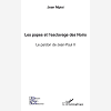 Les Papes Et L'Esclavage Des Noirs - Le Pardon De Jean-Paul Ii