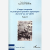 Usages Corporels Et Pratiques Sportives Aquatiques Du Xviii  Au Xx  Siecle - Tome Ii