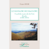 Le Massacre Des Bagogwe - Un Prelude Au Genocide Des Tutsi. Rwanda - (1990-1993)