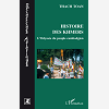 Histoire Des Khmers - L'Odyssee Du Peuple Cambodgien