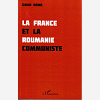 La France Et La Roumanie Communiste