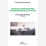 Histoire De L'Industrie Sucriere En Guadeloupe Aux Xixe Et Xxe Siecles - Fluctuations Et Dependance