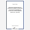 Republique Democratique Du Congo De La Guerre Aux Elections - L'Ascension De Joseph Kabila Et La Nai