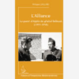 L'Alliance - La Guerre D'Algerie Du General Bellounis (1957-1958)