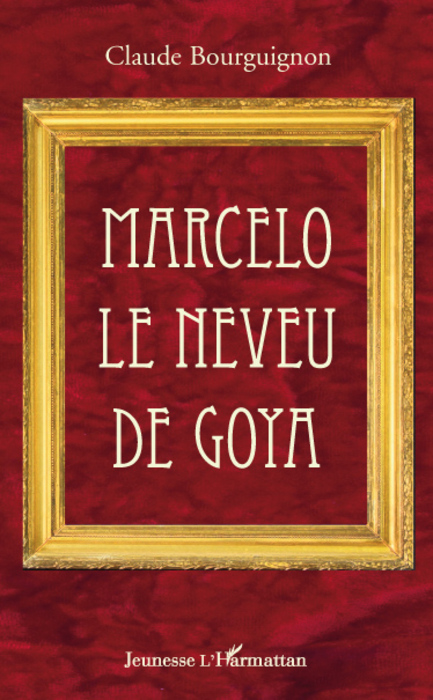 Marcelo Le Neveu De Goya