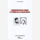 L'Emancipation Des Femmes A L'Epreuve De La Philanthropie