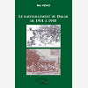 Le Ravitaillement De Dakar De 1914 A 1945