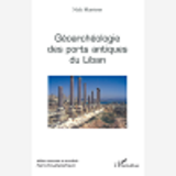 Geoarcheologie Des Ports Antiques Du Liban