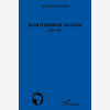 Bilan Economique Du Congo - 1908-1960