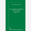 L'Occupation Italienne De La Libye 1882-1911