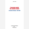 L'Ascension Sociale Des Notables Urbains - L'Exemple De Bourges : 1286-1600