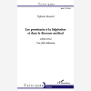 Les Prostituees A La Salpetriere Et Dans Le Discours Medical (1850-1914) - Une Folle Debauche