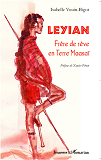 Leyian - Frere De Reve En Terre Maasai