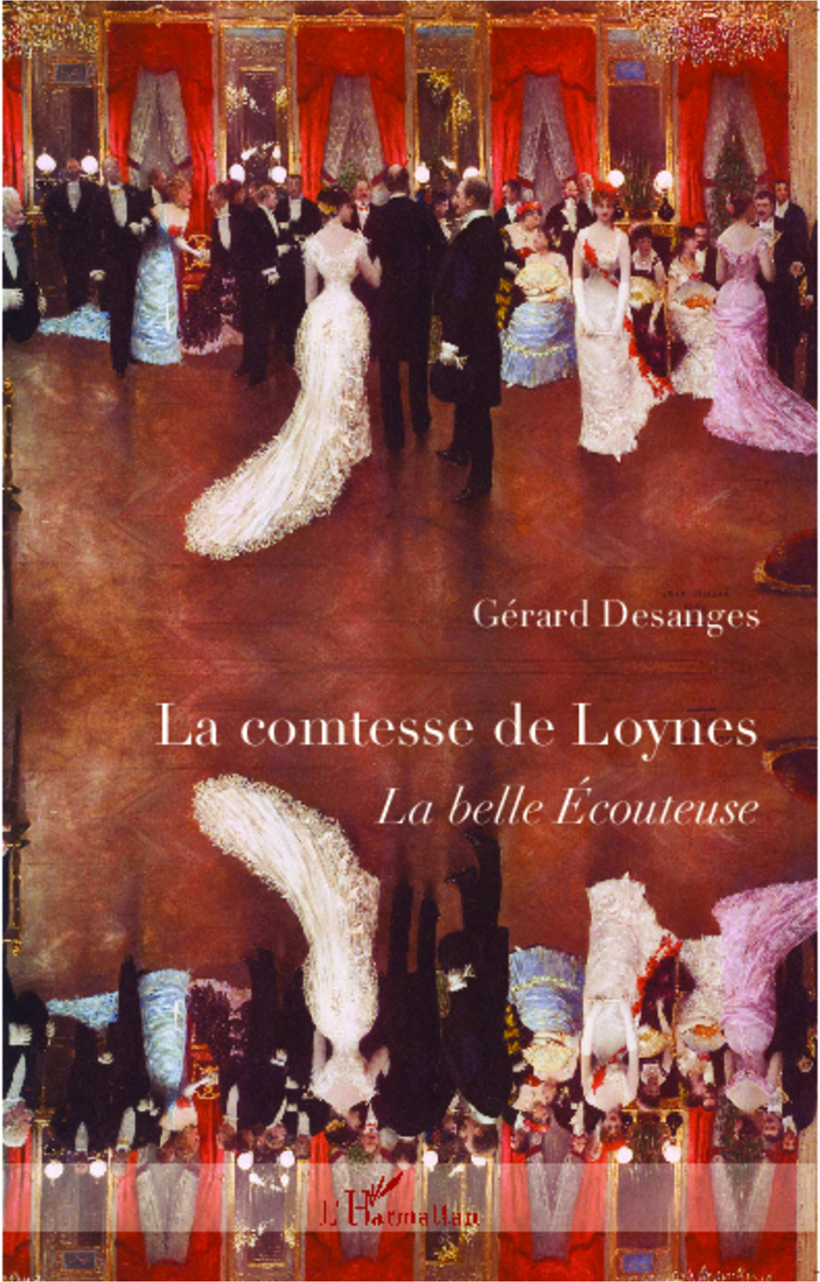 La Comtesse De Loynes