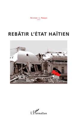 Rebatir L'Etat Haitien