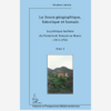 Le Souss Geographique, Historique Et Humain - La Politique Berbere Du Protectorat Francais Au Maroc