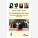 Les Gouvernements Du Tchad - De Gabriel Lisette A Idriss Deby Itno - (1957-2010)