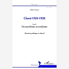 Clarte 1924-1928 (Tome Ii) - Du Surrealisme Au Trotskisme - Itineraire Politique Et Culturel