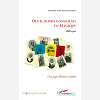 Des Ecoliers Congolais En Belgique 1888-1900 - Une Page D'Histoire Oubliee