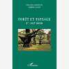 Foret Et Paysage Xe - Xxie Siecle