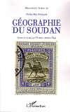 Geographie Du Soudan