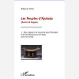 Les Peuples D'Ajatado (Accra Et Lagos) (Tome 1) - Des Origines A La Rencontre Avec L'Occident Et Le