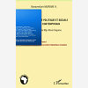 Manuel D'Histoire Politique Et Sociale Du Rwanda Contemporain (Tome 1) - Suivant Le Modele Mgr Alexi