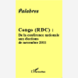 Congo (Rdc) :