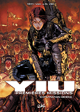 Yiu Premieres Missions T05 - Exfiltration Geisha