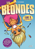 Les Blondes T08 - Le Grand Huit