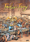 Trolls De Troy T12 - Sang Famille