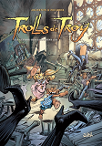 Trolls De Troy T13 - La Guerre Des Gloutons Ii