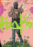 Dorohedoro T09