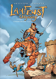 Lanfeust Odyssey T01 - L'Enigme Or-Azur