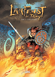 Lanfeust De Troy T03 - Castel Or-Azur