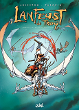 Lanfeust De Troy T05 - Le Frisson De L'Haruspice