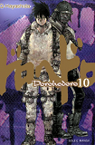 Dorohedoro T10