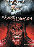 Le Sang Du Dragon T06 - Vengeance