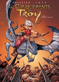 Les Conquerants De Troy T04 - Le Mont Rapace