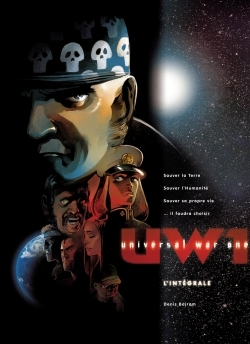 Universal War One - Integrale