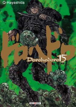 Dorohedoro T15