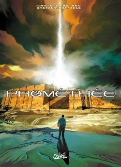 Promethee - Integrale T06 A T09