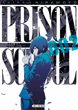 Prison School T02