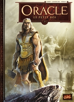 Oracle T03 - Le Petit Roi