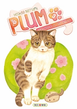 Plum, Un Amour De Chat T03