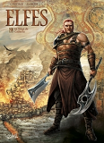 Elfes T09 - Le Siege De Cadanla