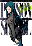 Prison School T03