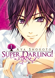 Super Darling! T01