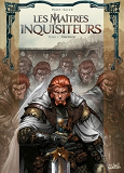 Les Maitres Inquisiteurs T01 - Obeyron